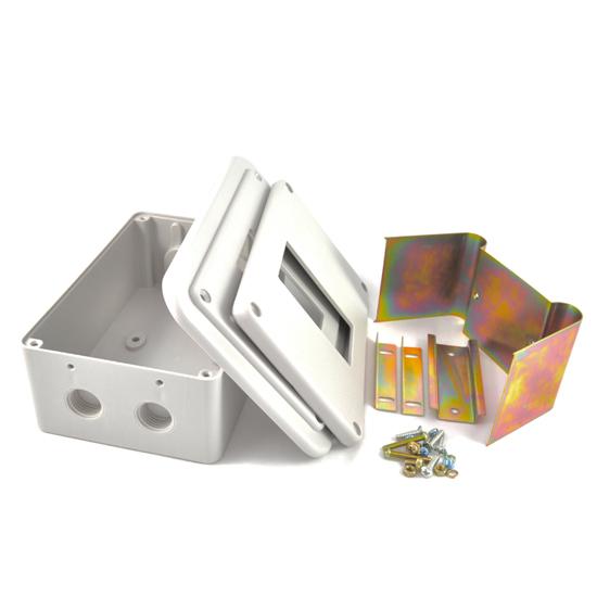 Indoor Enclosure Kit EKM-IENC
