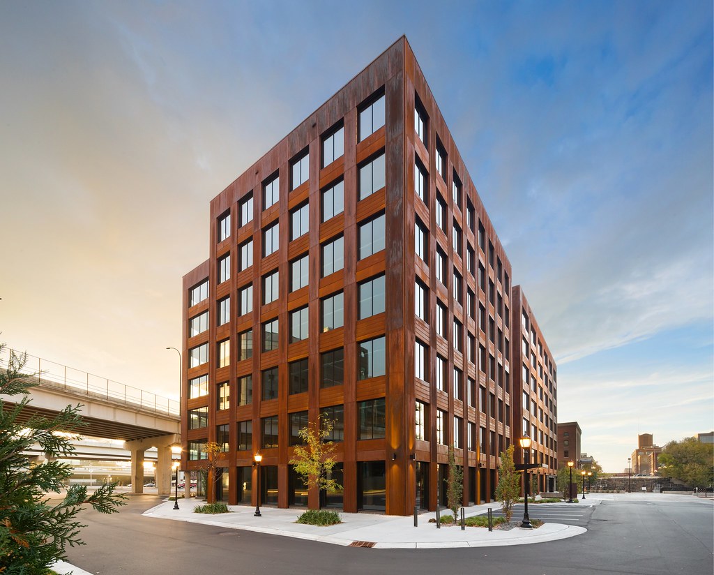 Commercial Rentals